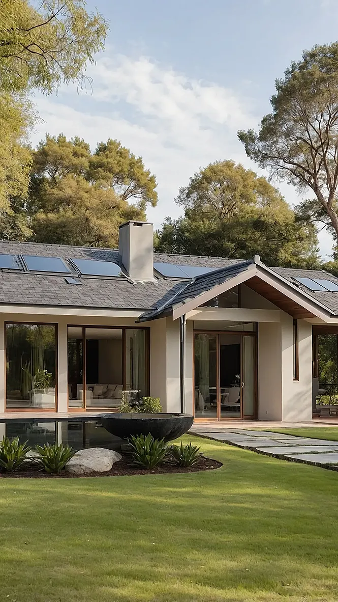 Next-Gen Ranch Bliss