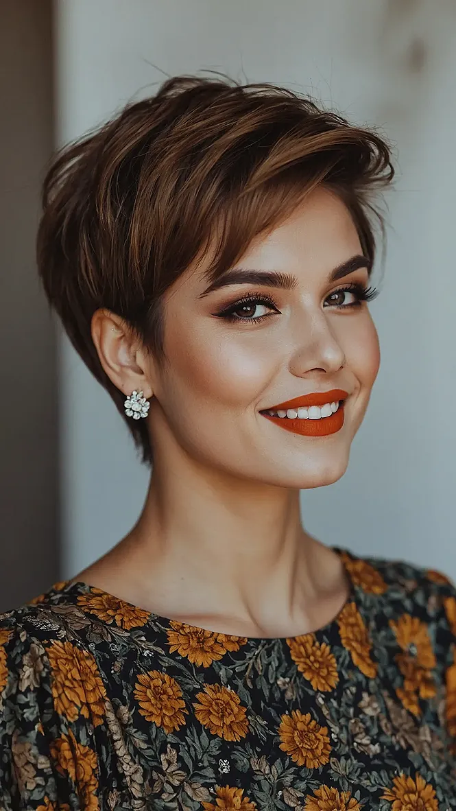 Fresh Chop, Bixie Pop