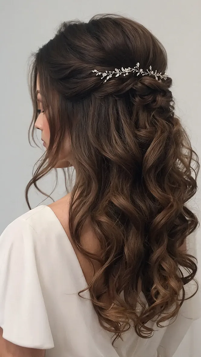 Romance in Every Strand