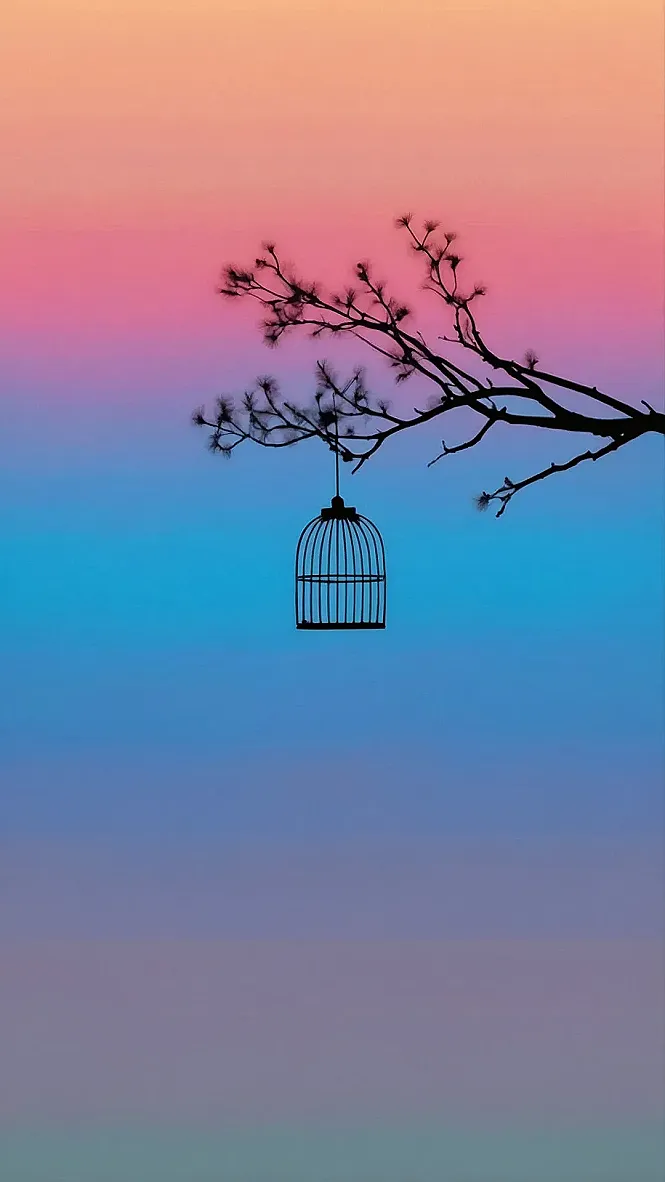 Dream Flight Gradients