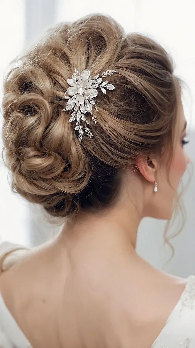 Aunt-Approved Bridal