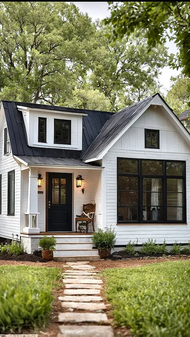 Big Dreams, Small Footprint