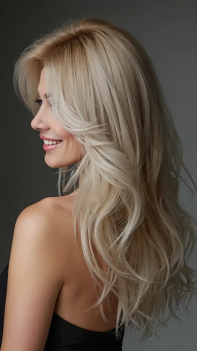 Blonde Ambition Unlocked