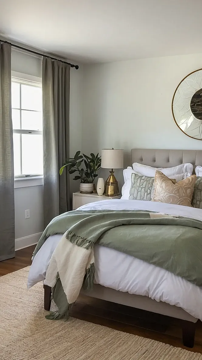 Sweet Dreams, Simple Style