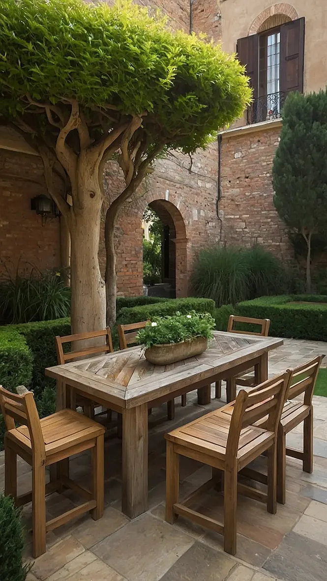 Pasta Primavera Plots