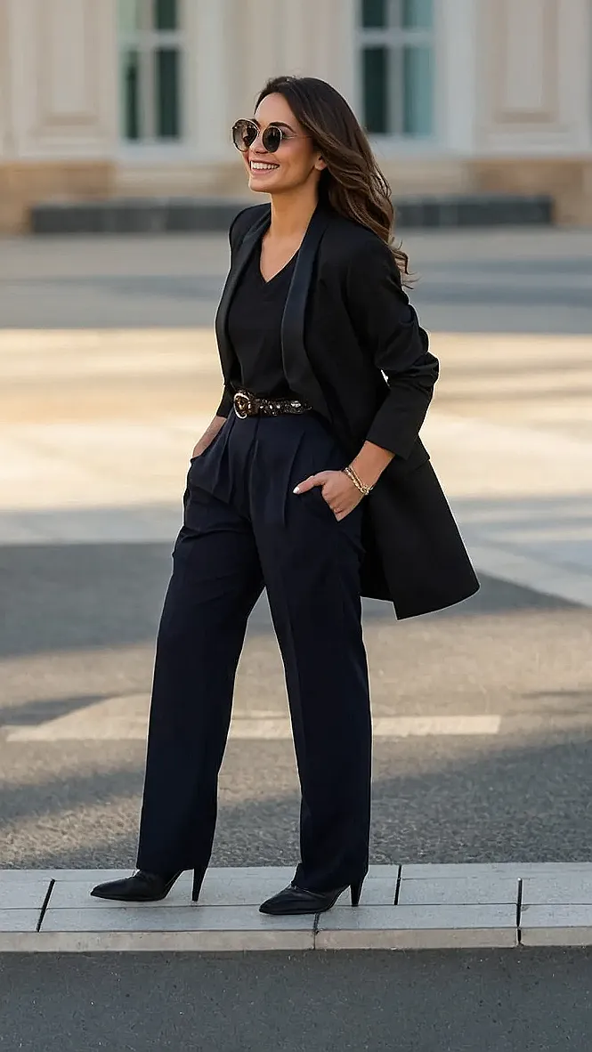 Samba Steps to Success