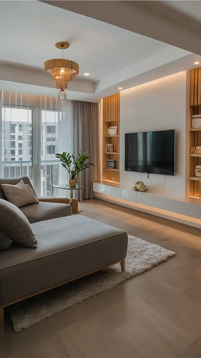 Binge-Worthy Boudoir