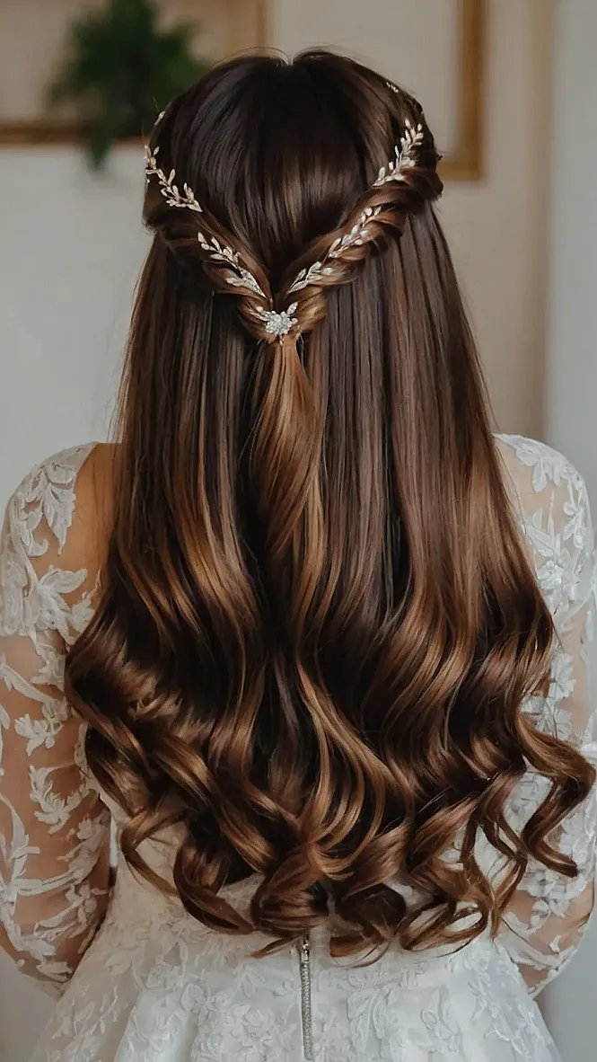 Bridal Braid Alchemy