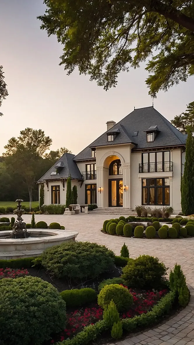 Dream Abode Unlocked