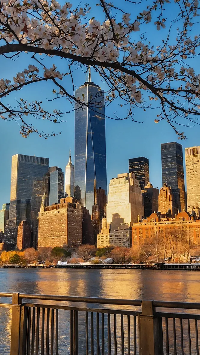 Concrete Bloom Shots