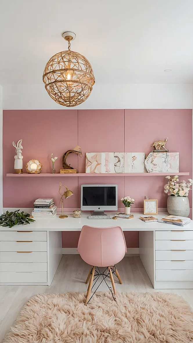 Study Sanctuary Activated