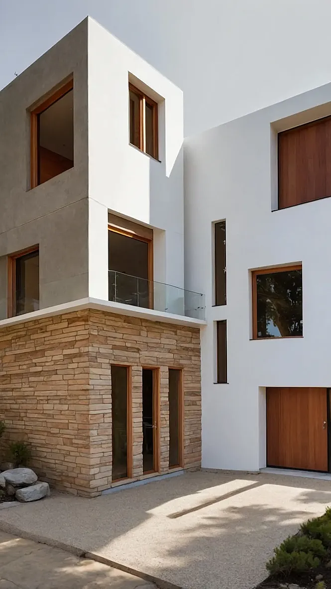 Small Footprint, Big Life