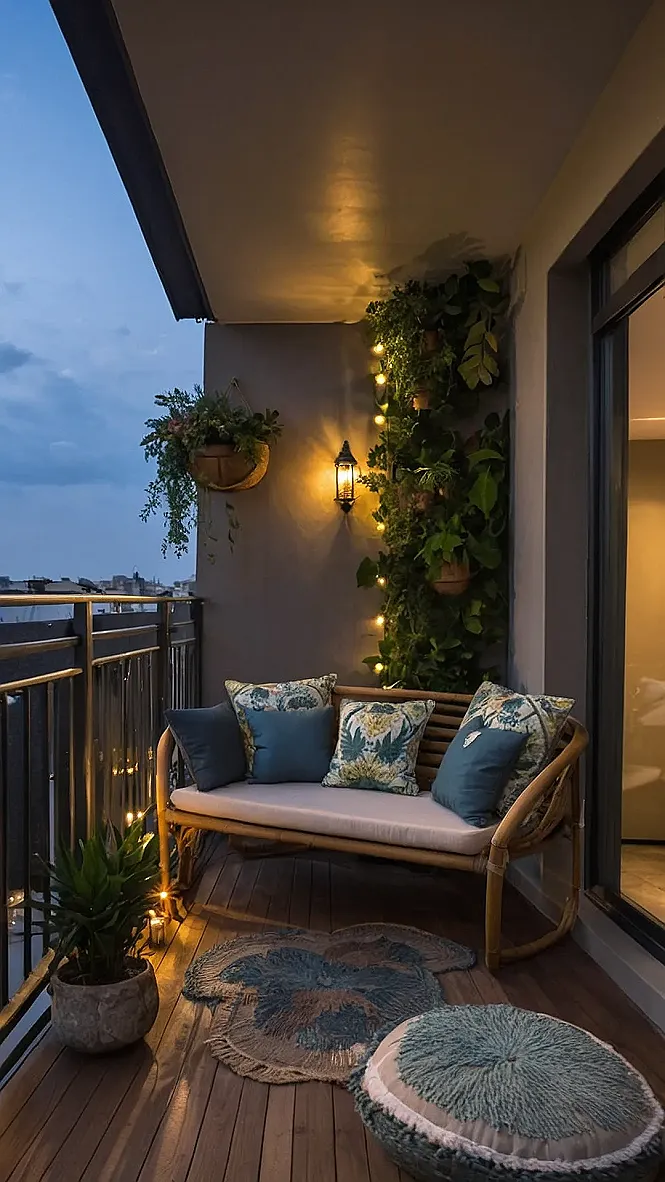 Tiny Space, Big Style