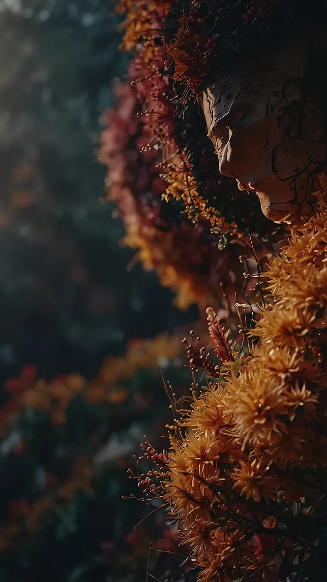 Celestial Princess's Voyage