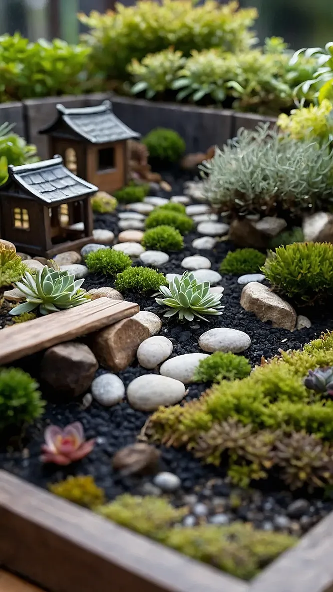 Pocket-Sized Paradise