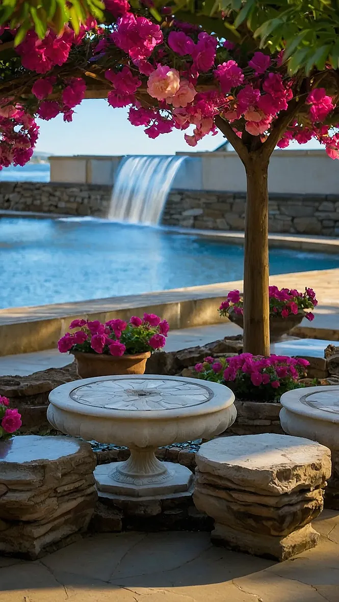 Verdant Vespers: Italy