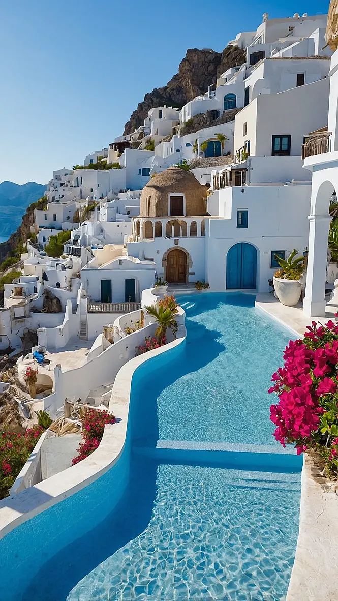 Paradise Through the Lens