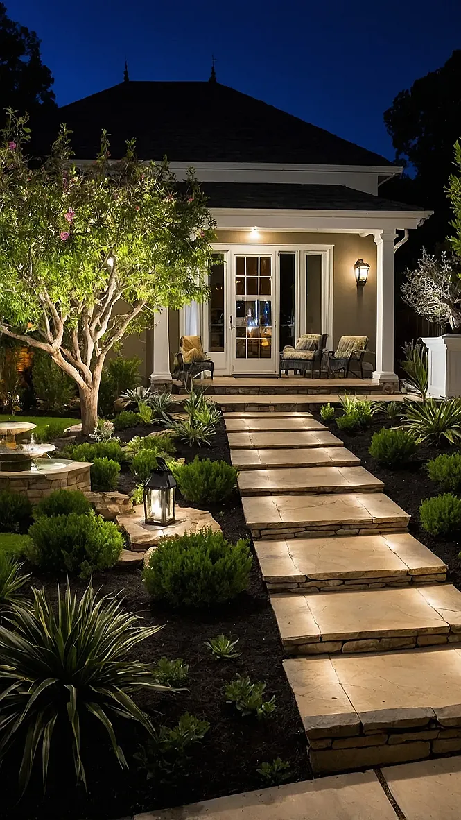 Curb Appeal Crowned