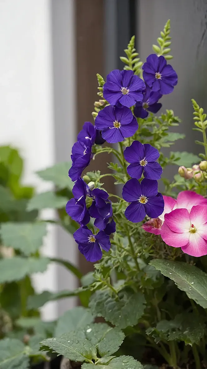 Splendid Sill Scenes