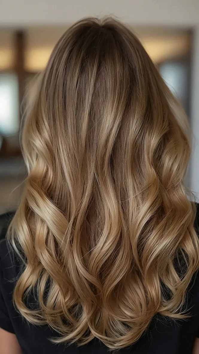 Balayage Magic