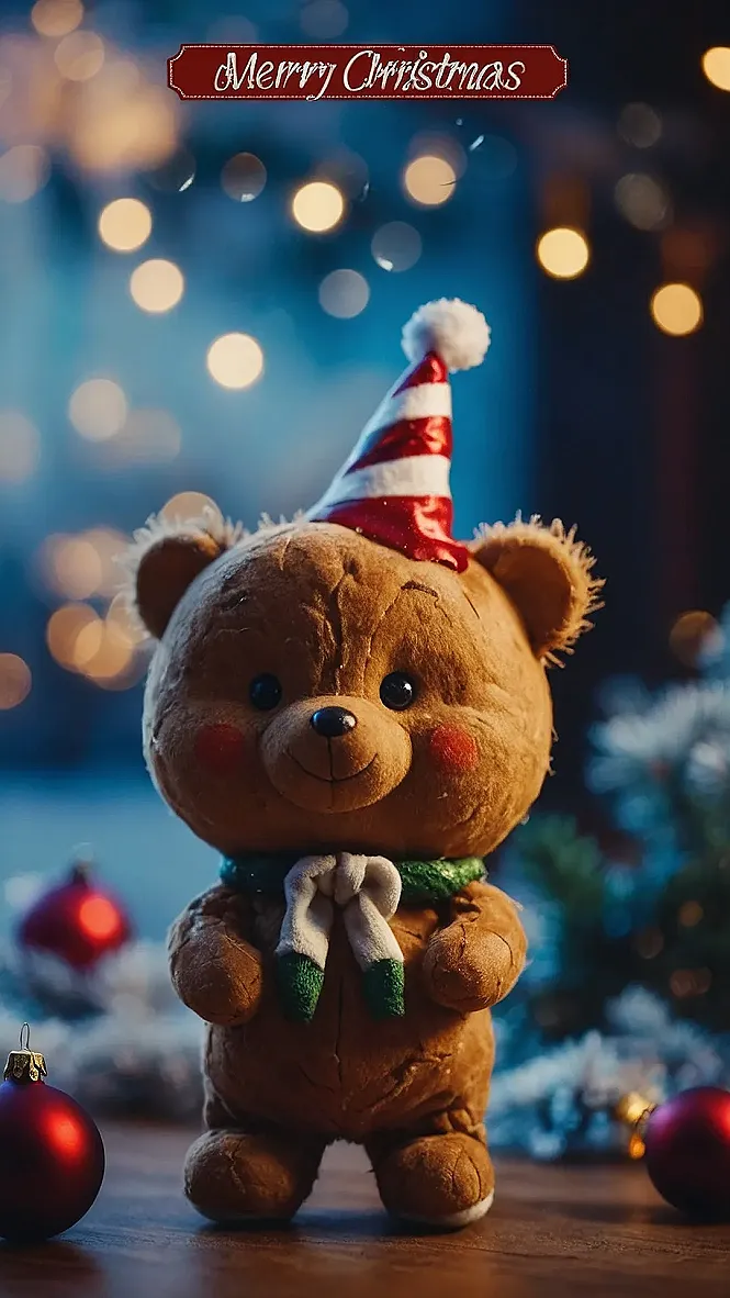 Winter Wonderland Glow