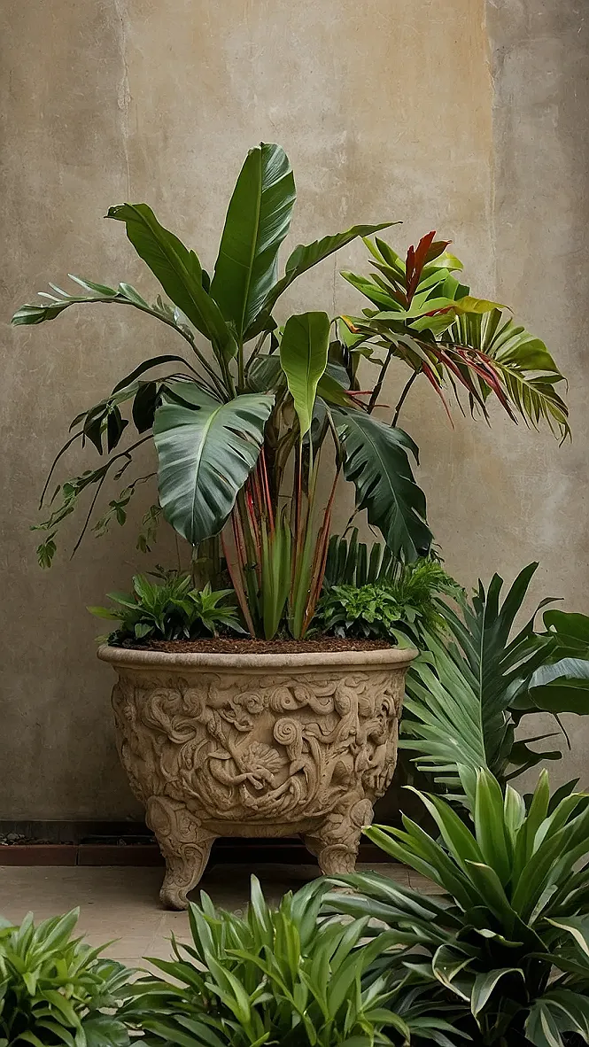 Paradise Found: My Jungle Retreat