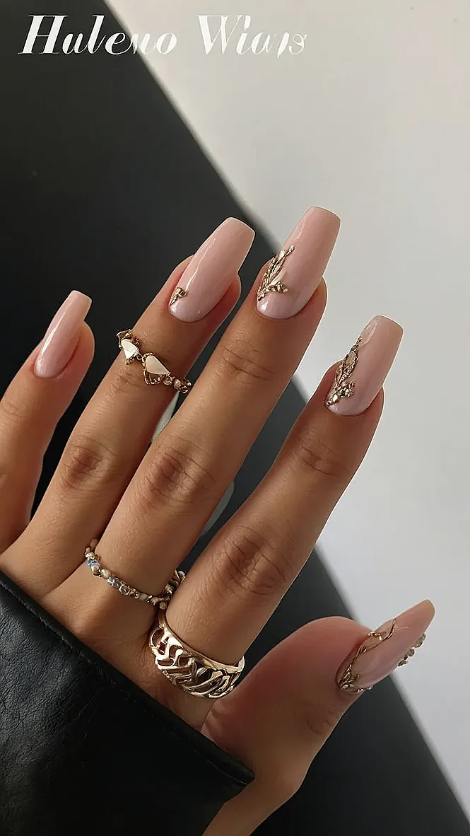 January's Jewel Tones