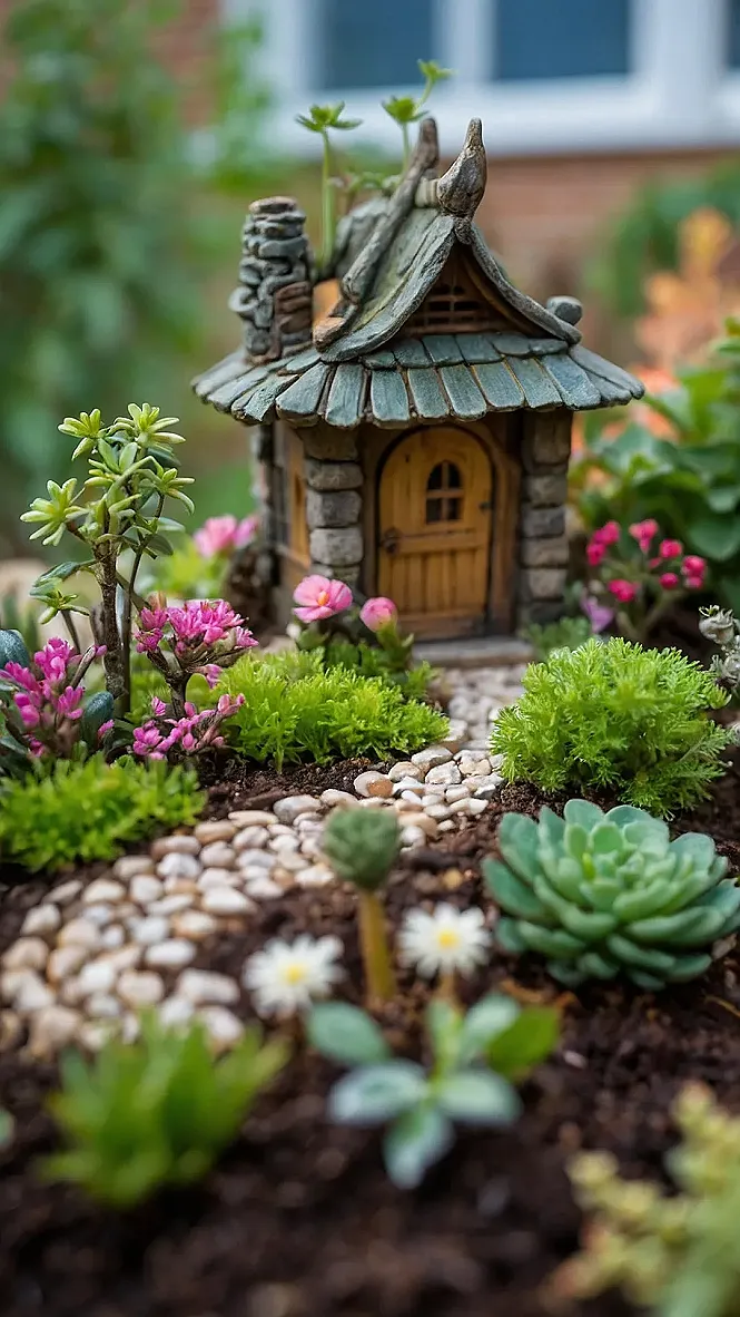 Little Town, Big Heart