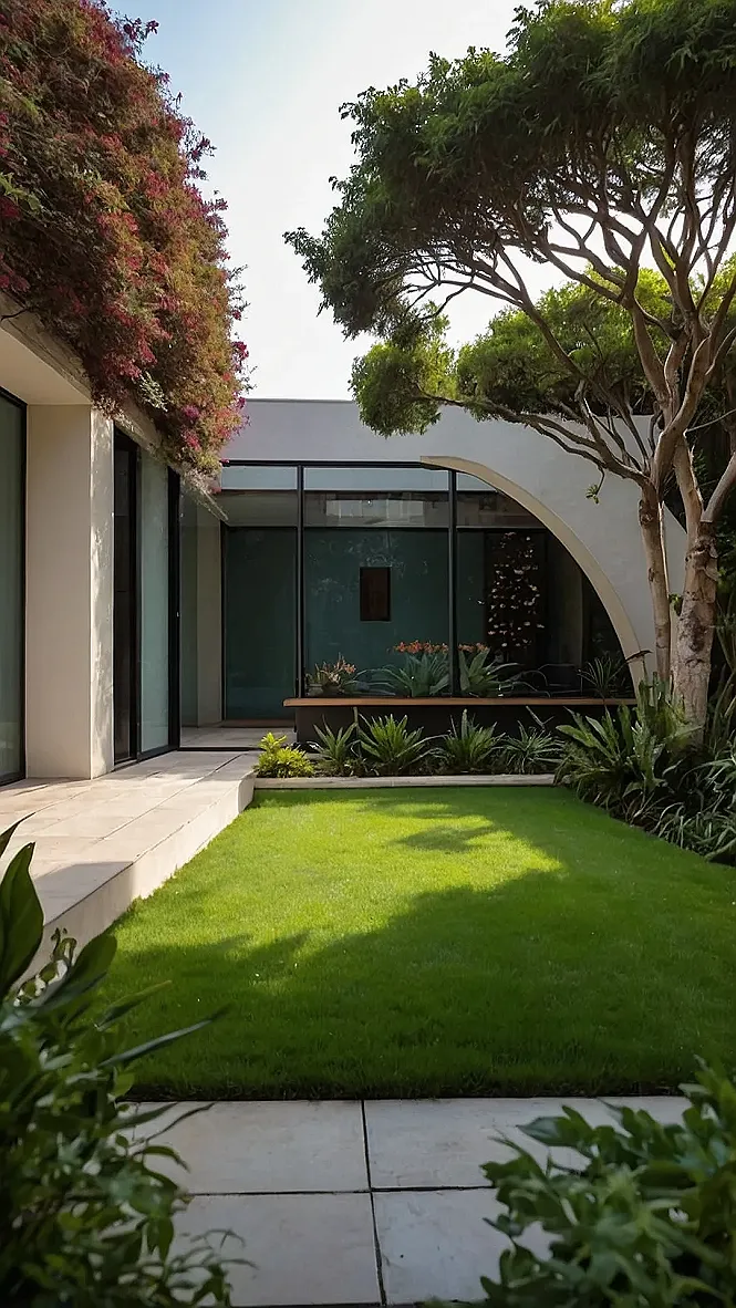 The Art of Stillness