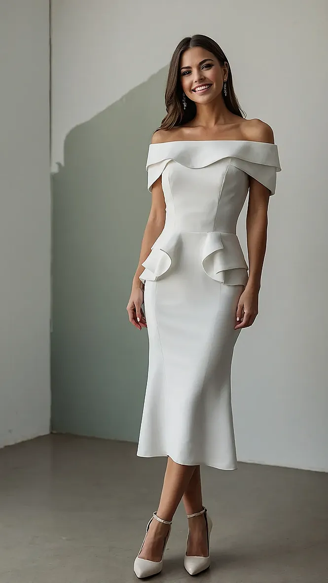 Unapologetically Glamorous