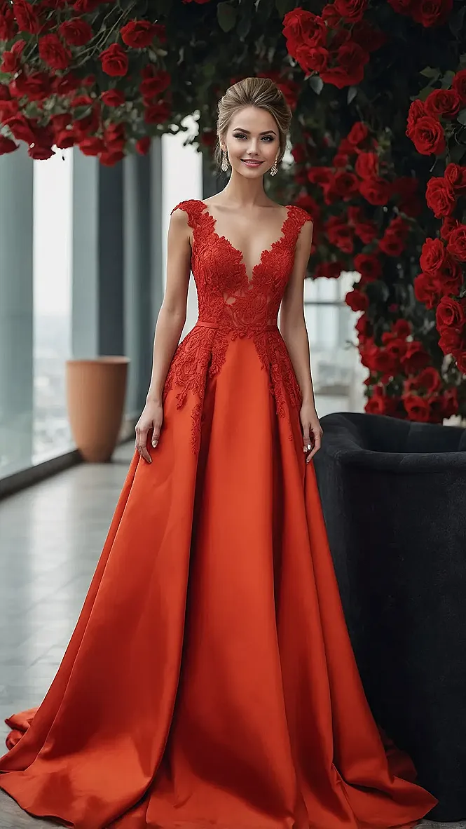 Fabric & Fantasy Drape