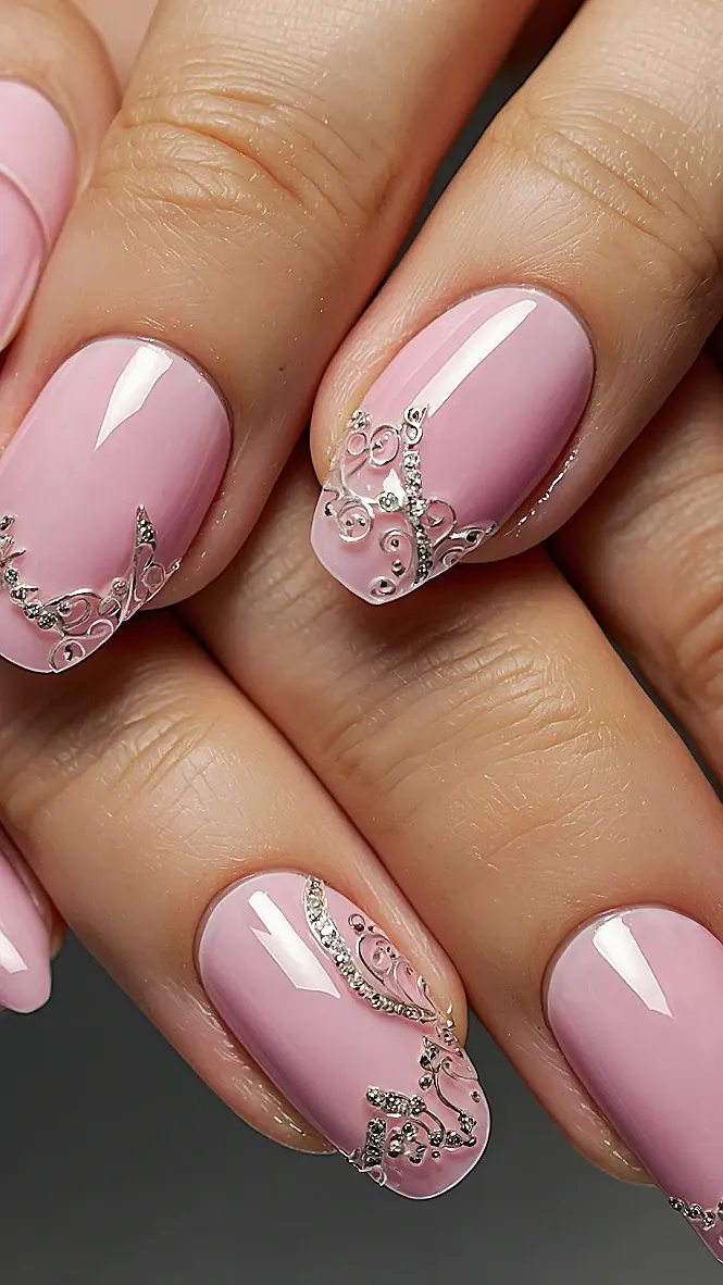 Sparkle Under the Sun