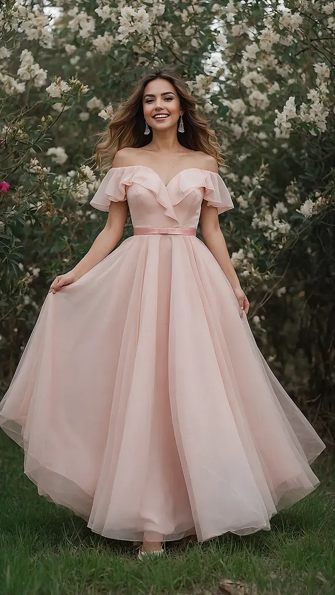 Effortless Flow Fashion