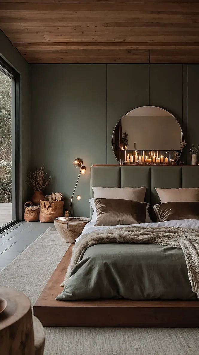 Enter the Unwind Zone