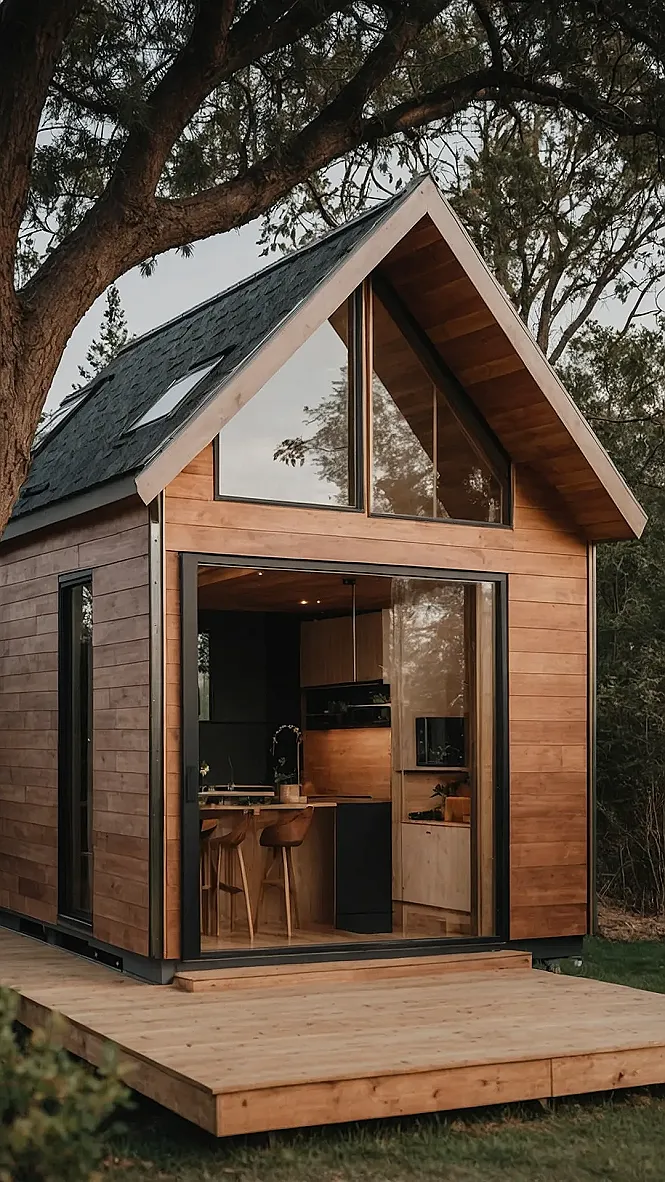 The Curated Cozy Home