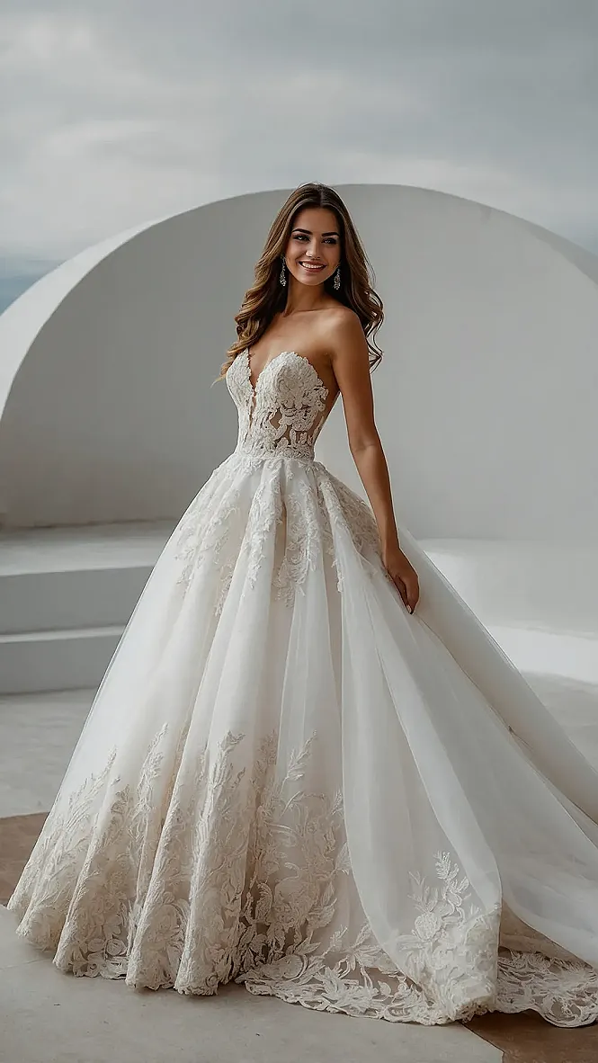 Queen of the Ceremony