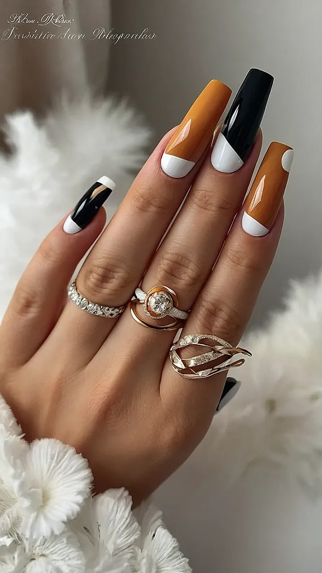 Winter Nail Wonderland