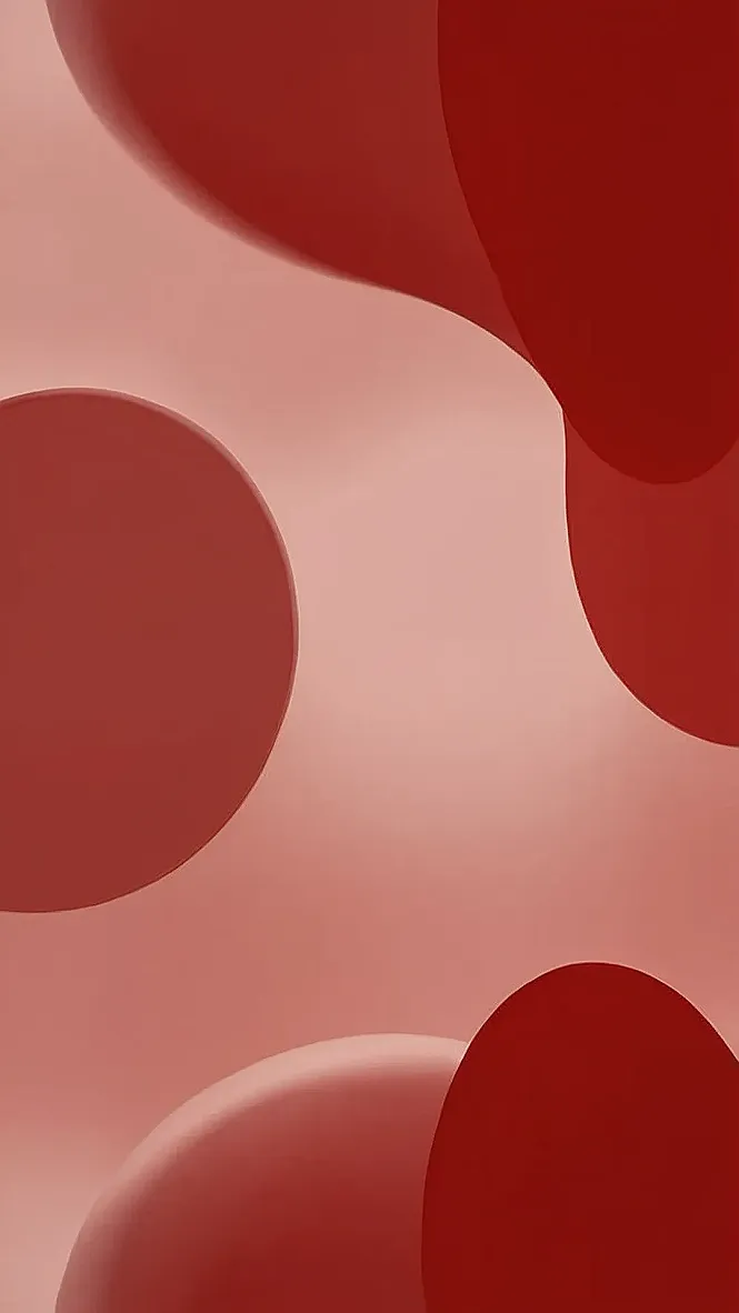 Fiery 2025: iPhone Wallpaper