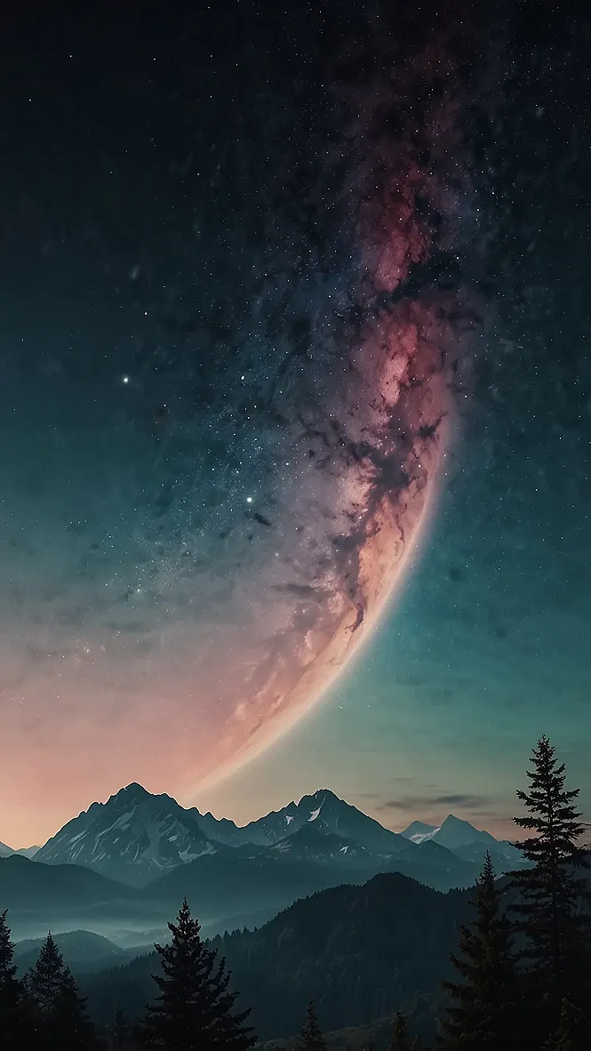 Princess's Pink Paradise