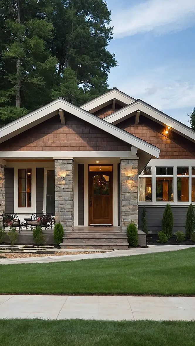 Treetop Transformation