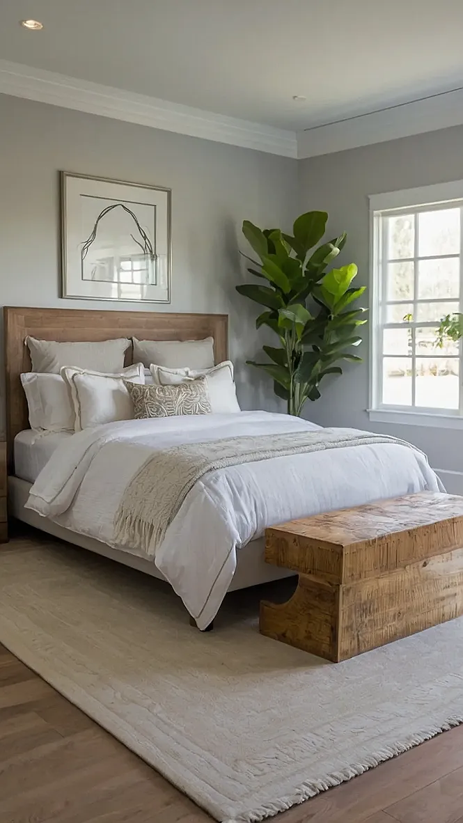 Clean Sheet Awakening