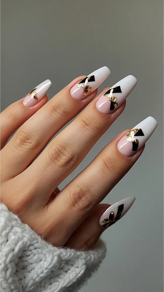 Chic Claws