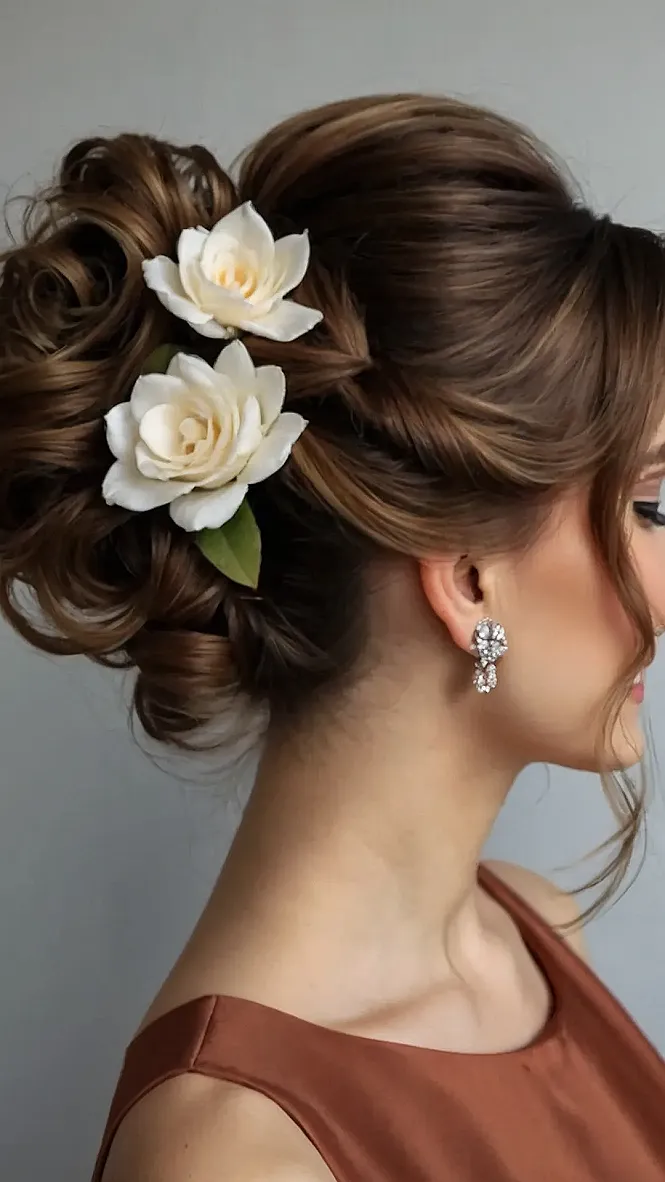 Happily Ever After Hair