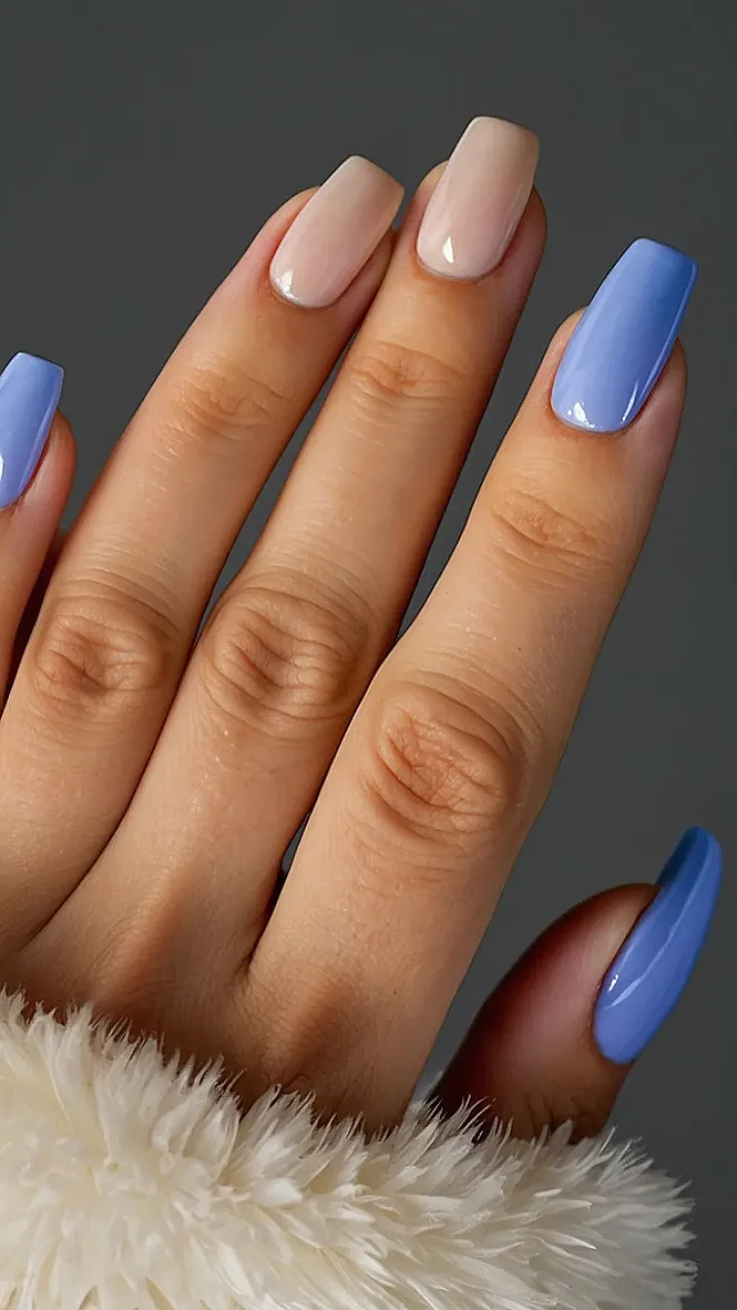 Ready to Bloom Nails