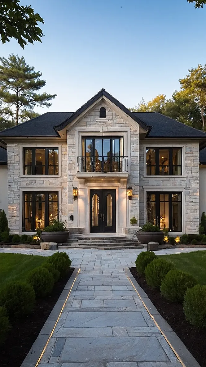 Property Level: Legend