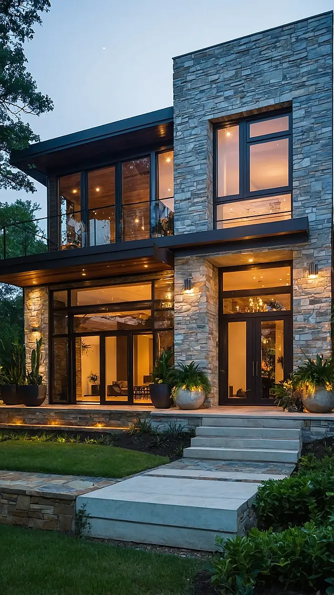 Architectural Aspirations