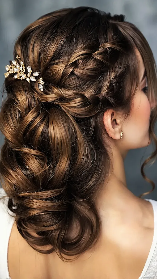 Finish Line Hair Goals