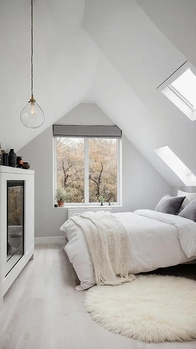 Warning: Beyond Comfortable