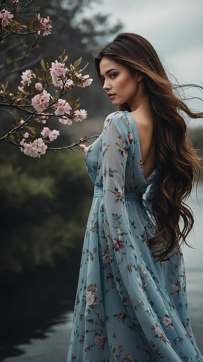 Beach Bliss Wallpaper