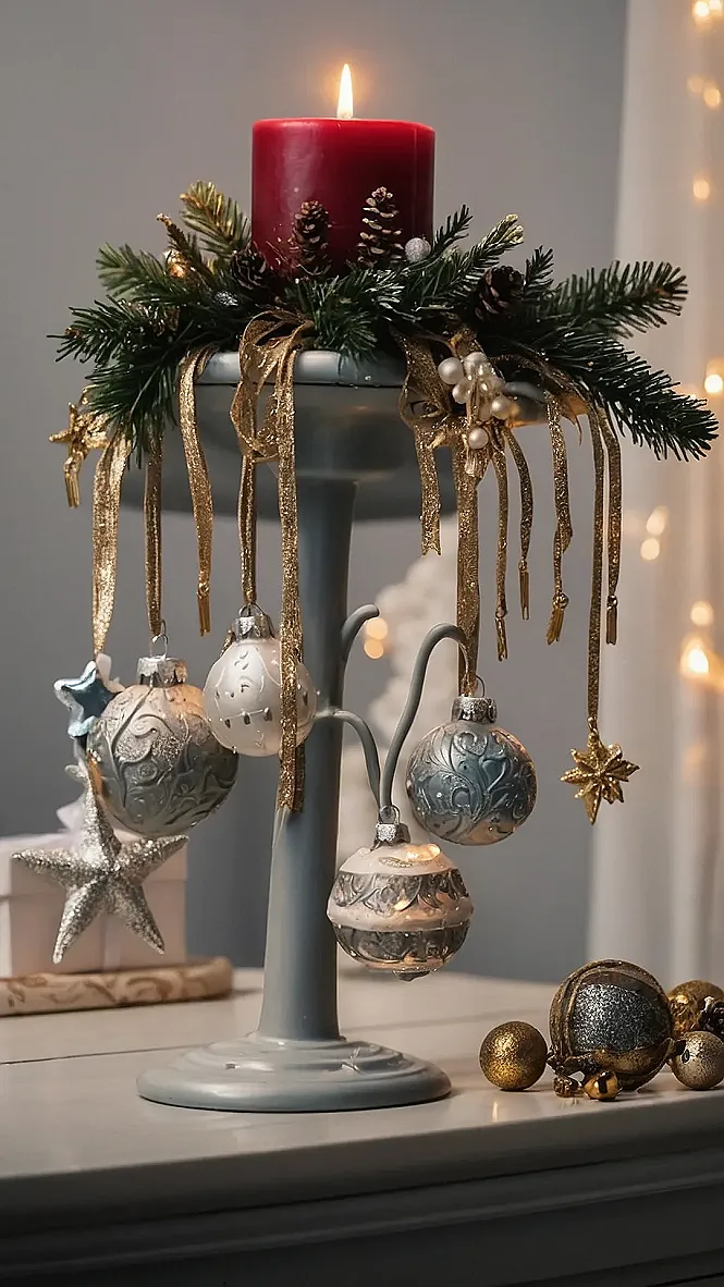 Christmas Charm's Glow